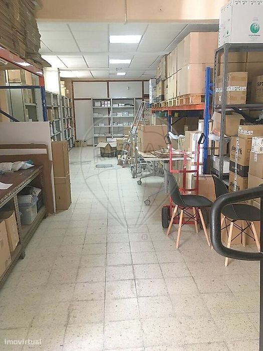 Armazém  para venda