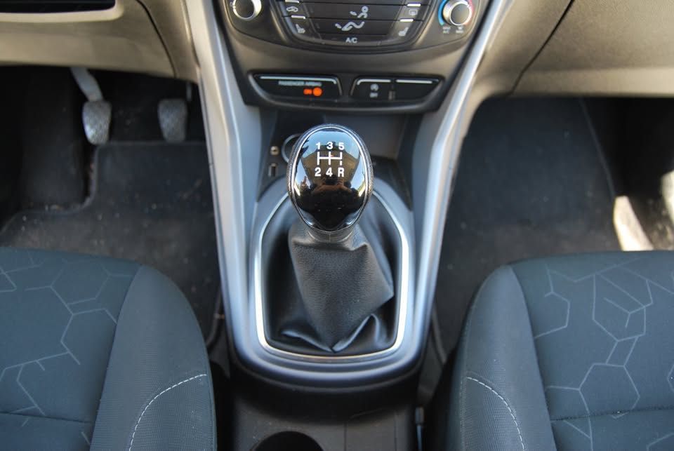 Ford B-Max Excelente Estado