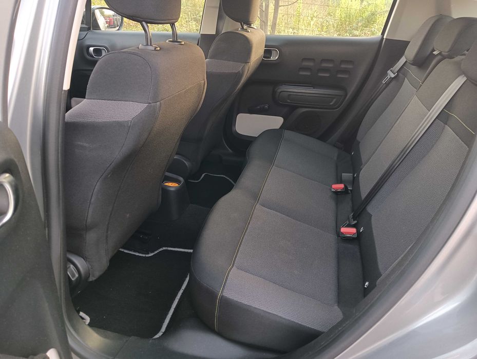 Citroen C3 1.5 HDI 102 Cv