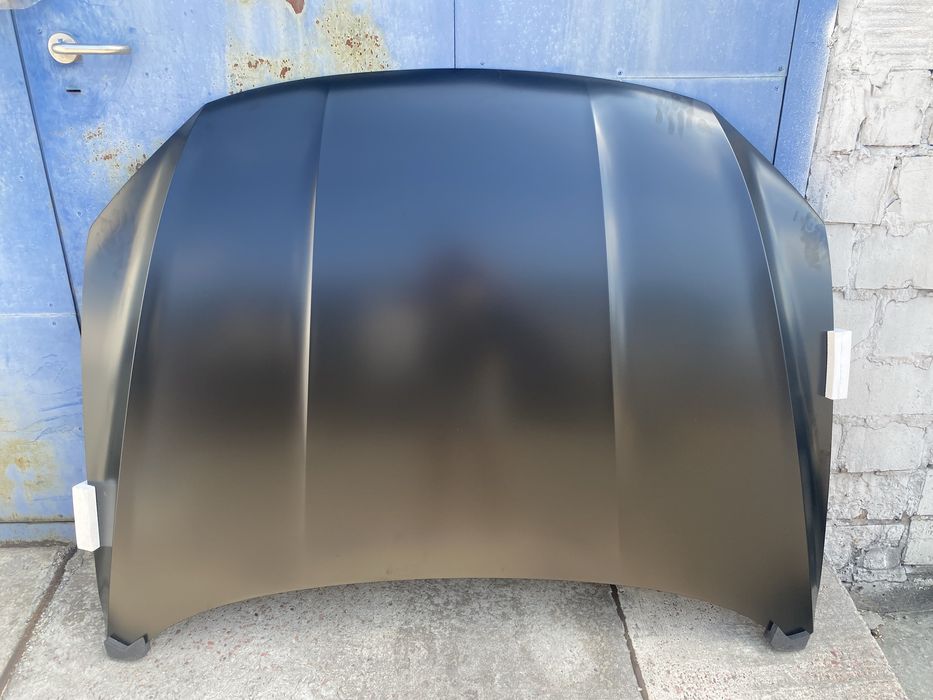 Капот на VW Passat B8 USA