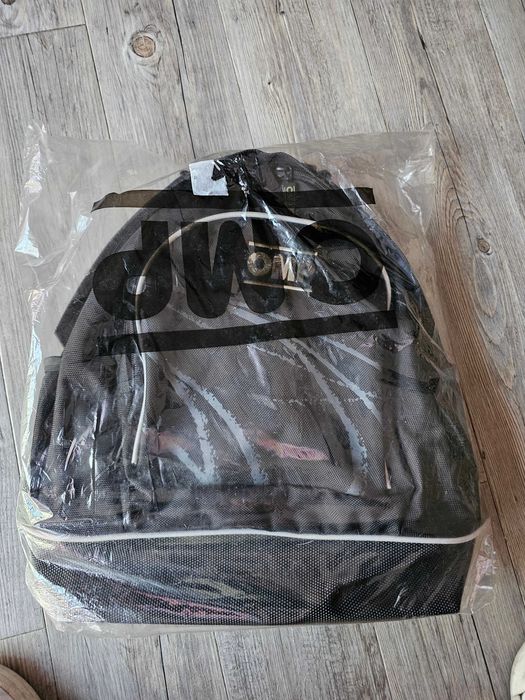 Mochila Mala OMP - Kart, Automobilismo ou outras Actividades.