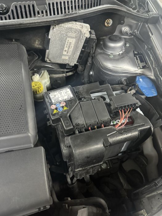Vendo VW Polo 1.2 2006