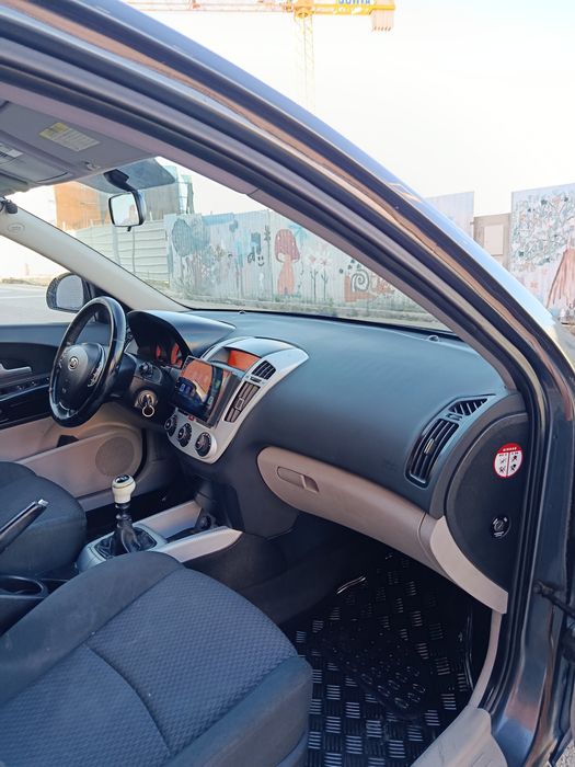 Kia Ceed CRDI 1.6 16v 115cv em muito bom estado !!!