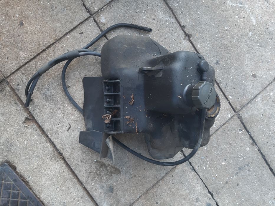 Peças gilera typhoon