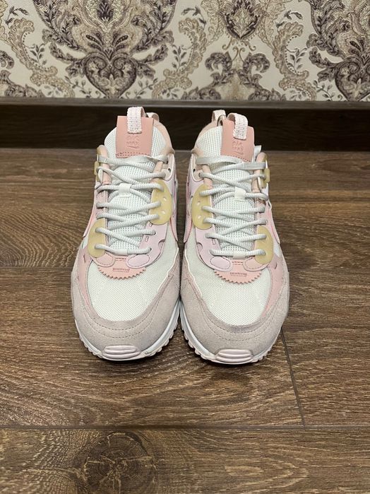 Кроссовки nike air max размер 40 25.5