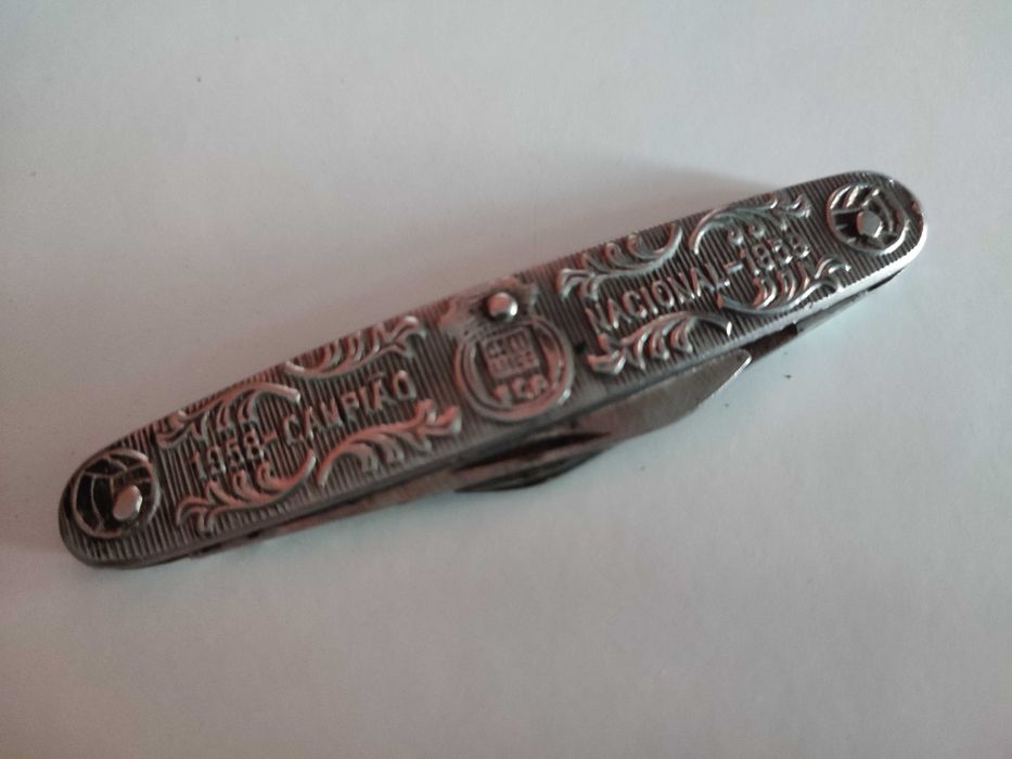 Canivete antigo Futebol Clube do Porto