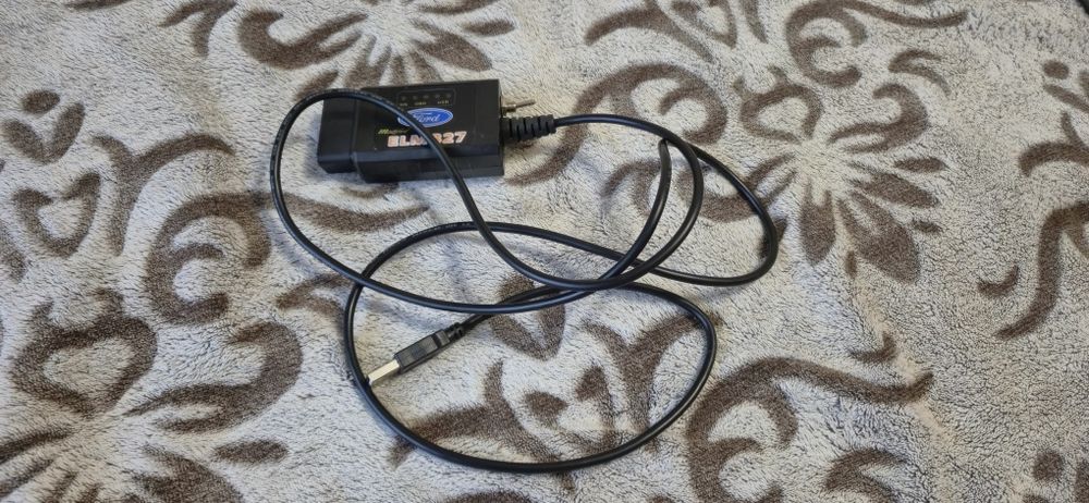 OBD Scanner ELM 327 USB сканер авто обд сканер с переключателем