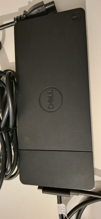 Dock station Dell