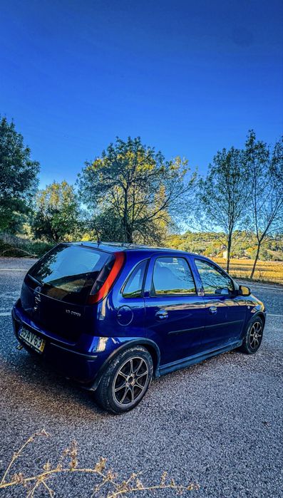 Opel Corsa 1.3 cdti — photo 5