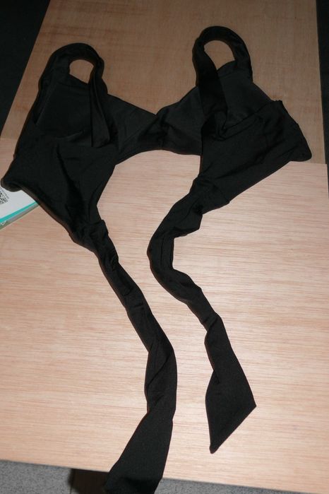 Bikini H&M - Preto