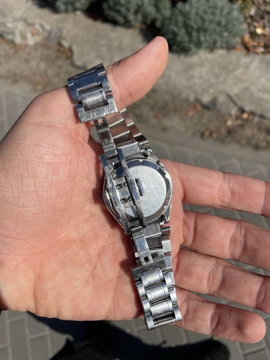 CITIZEN Eagle Automatic 8200