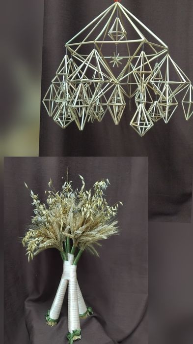 Павука оберіг та символ української традиції