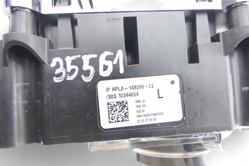 Sterownik Zawieszenia LAND ROVER DISCOVERY V HPLA-14B596-LE