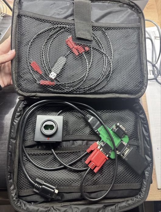 Programator Zed-Full FV 23%