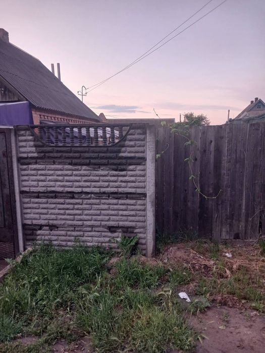 Продам дом на Космосе