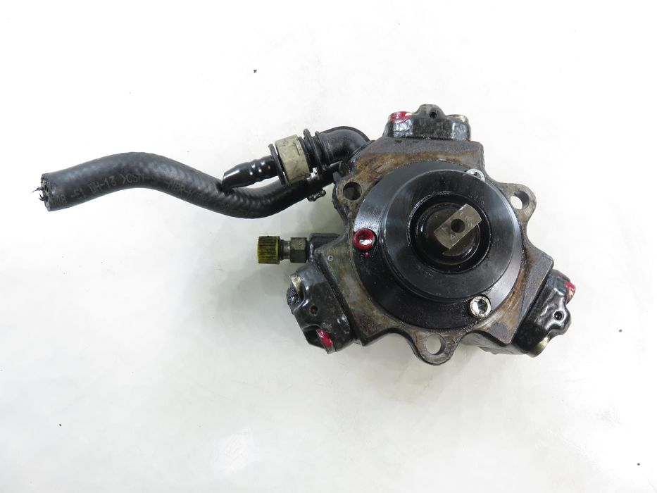 Pompa Wtryskowa Fiat Panda II 1.3 D Multijet