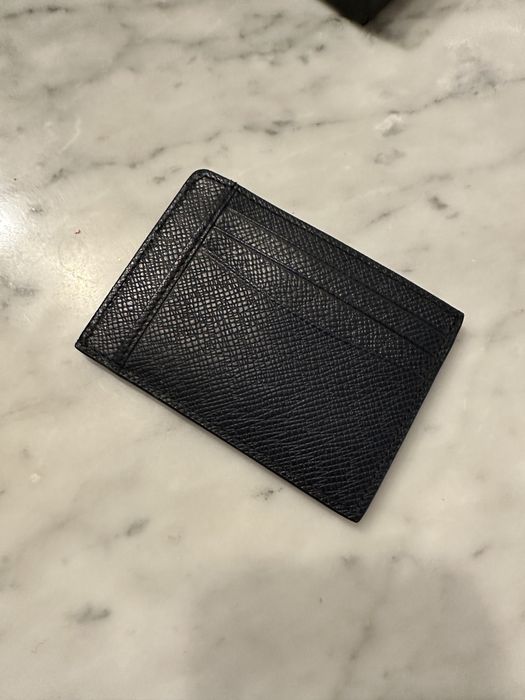 Carteira Hugo Boss - Porta Cartões e Notas