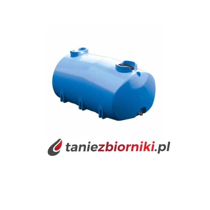 Zbiornik Kingspan TankMaster 6000l na wodę pitną