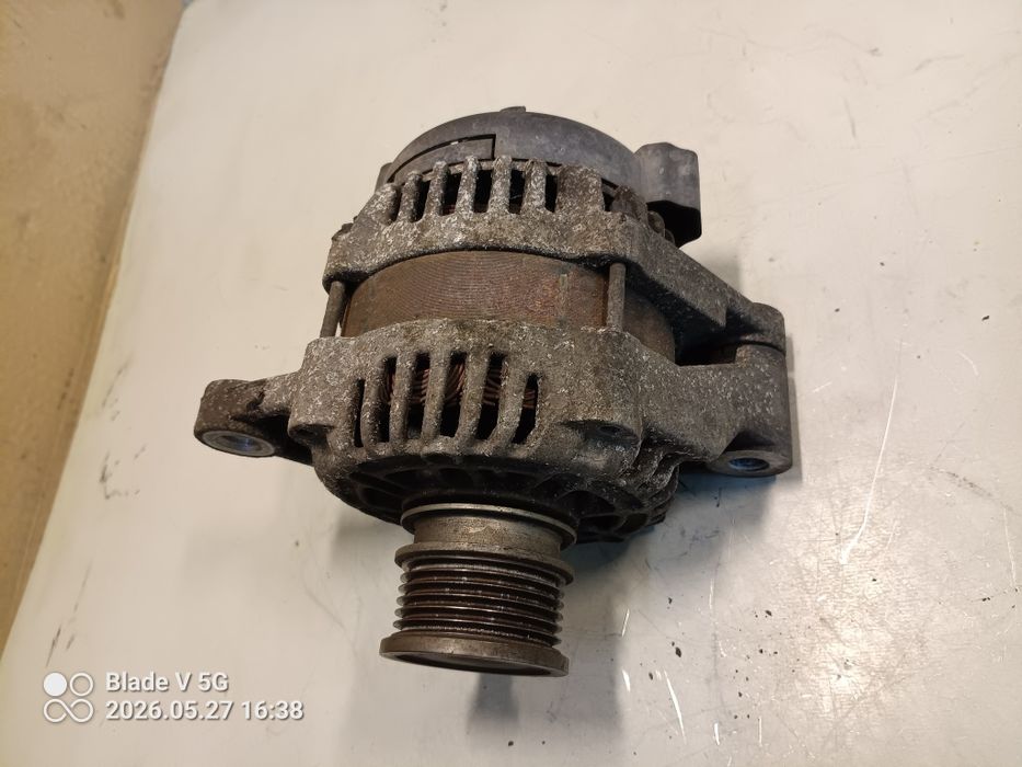 " Insignia A alternator 2.0 CDTI Vectra