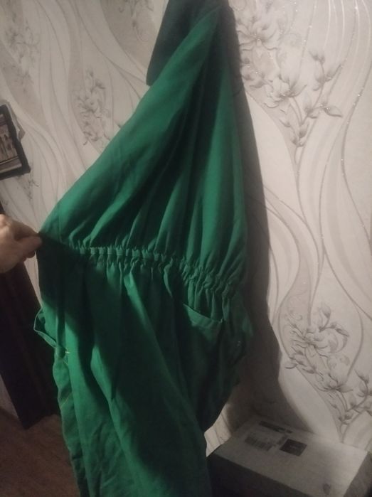 Комбинезоны рабочие большой размер