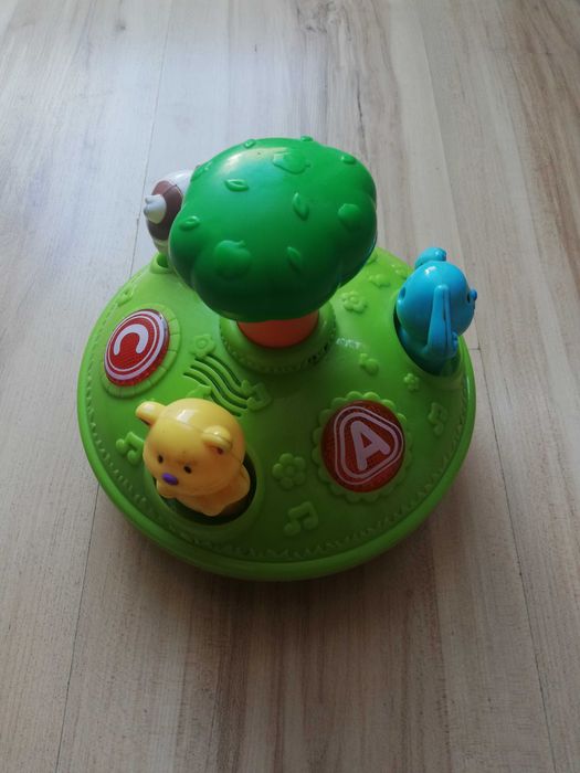 Bąk, bączek Smily Play