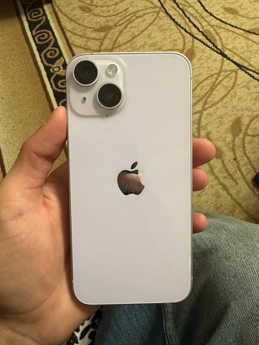Продам iPhone 14
