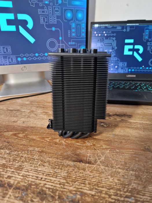 Chłodzenie aktywne X-Kom Gamer V1 (4752)