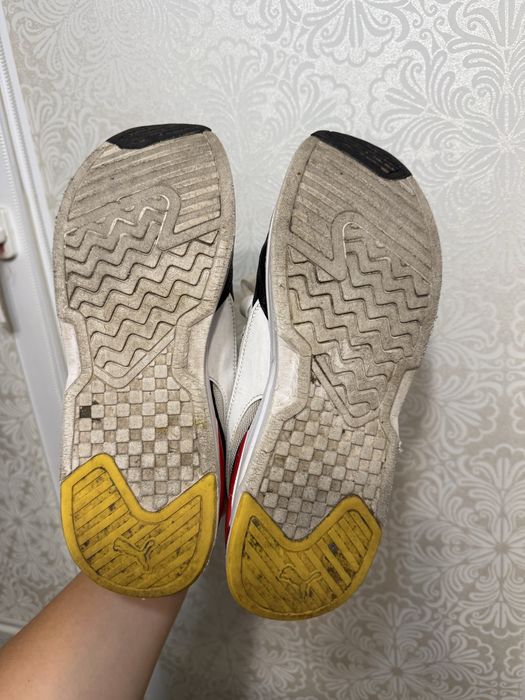 Кросівки puma
