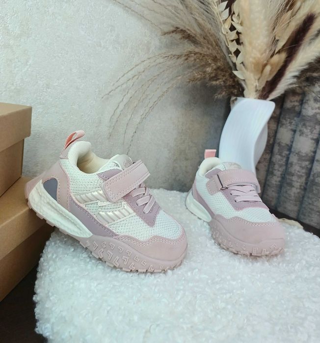 Дитячі кросівки кеди для дівчинки 22 23 24 25 26 кроссовки