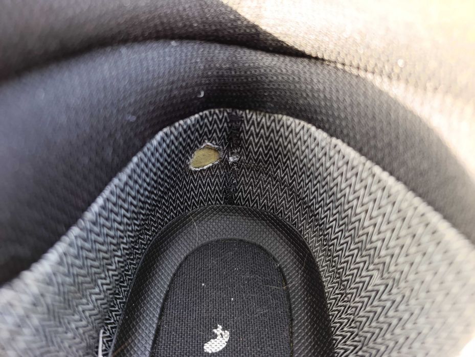 Ботінки Ельбрус на 30,5см