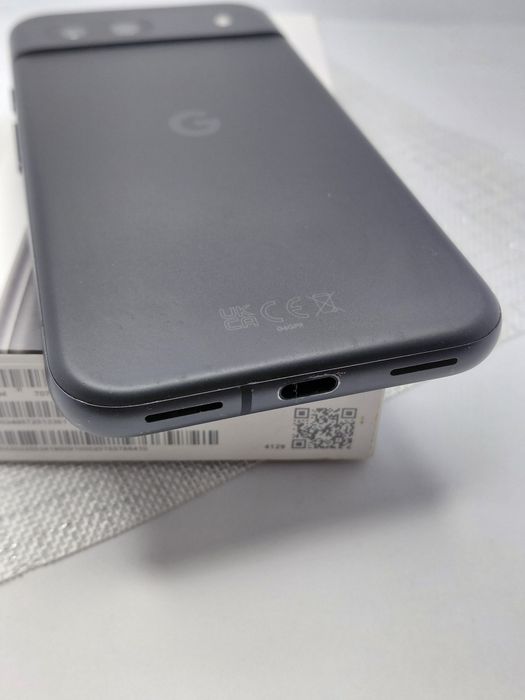 Google pixel 8a - stan bdb