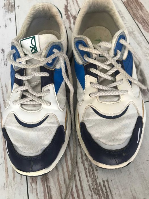 United Colors of Benetton sneakersy dziecięce roz. 33