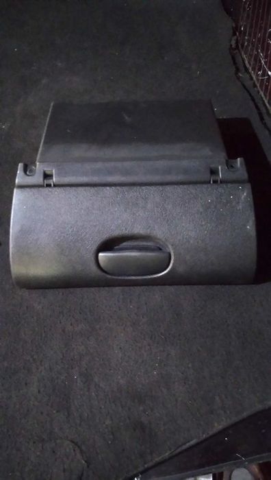 Porta Luvas Opel Corsa B (S93)