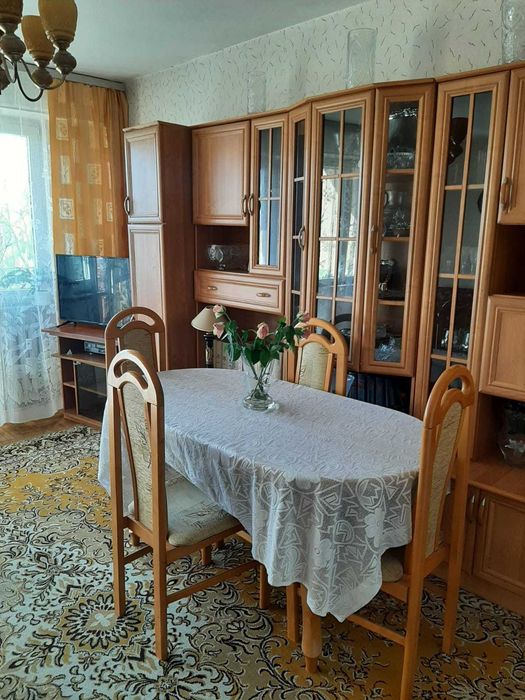 Mieszkanie – Rzeszów, Nowe Miasto - Widok 3