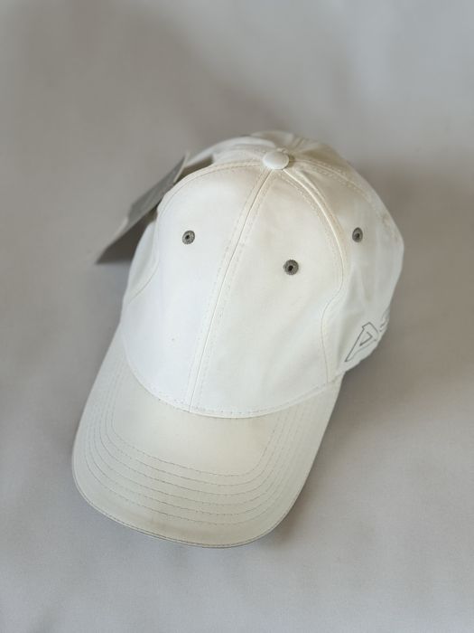 Кепка/Бейсболка Audi A3 Unisex Cap White Оригинал