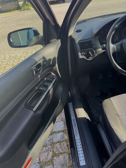 Golf 4