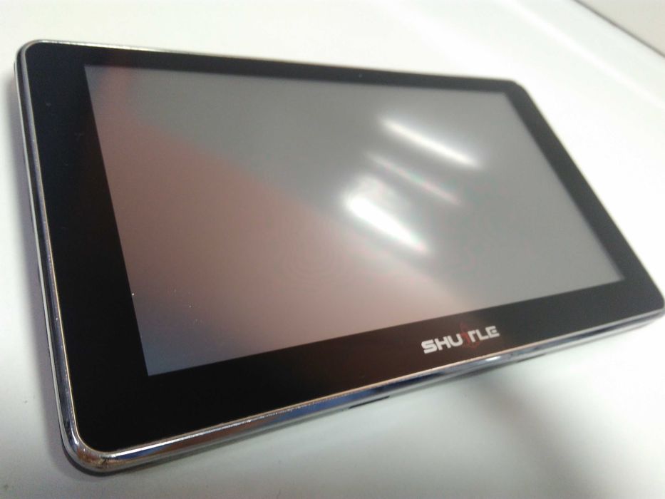 Супутниковий GPS навігатор. Три програми! Карти 2026! Гарантія!