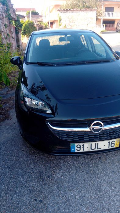 Opel Corsa — fotografia 4