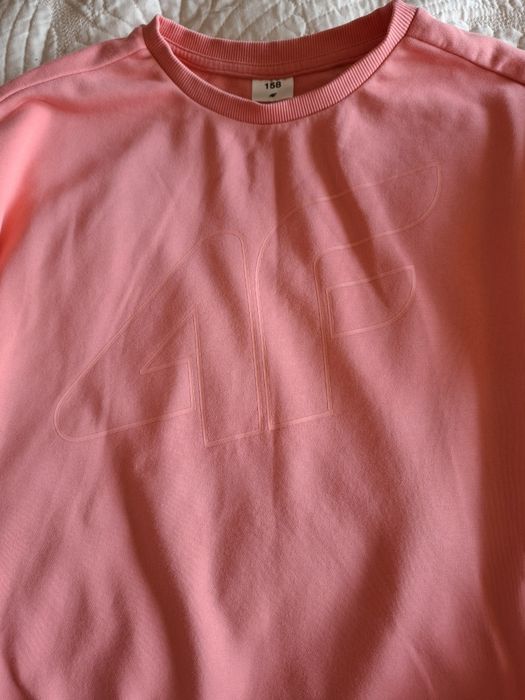 Bluza 4F rozmiar xs