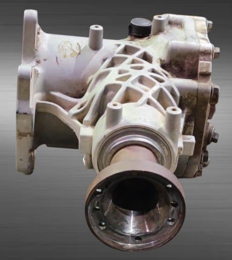 Diferencial Frente PEJ327L486AC - LAND ROVER RANGE ROVER EVOQUE