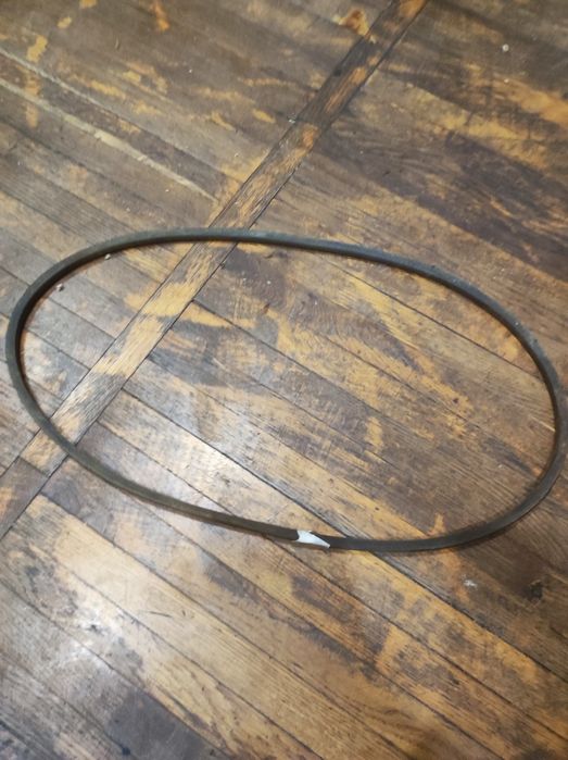 Ремни на Волгу и др.авто