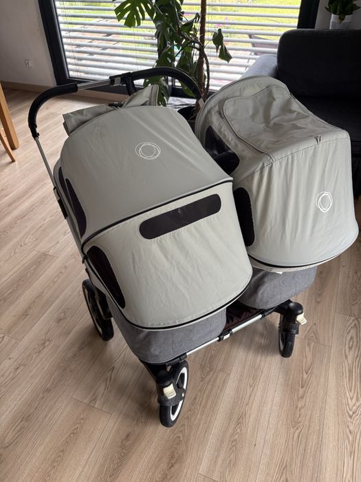 Bugaboo Donkey 2 Twin