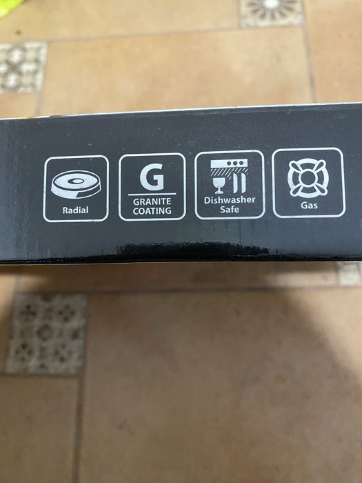 Сковорідка-гриль