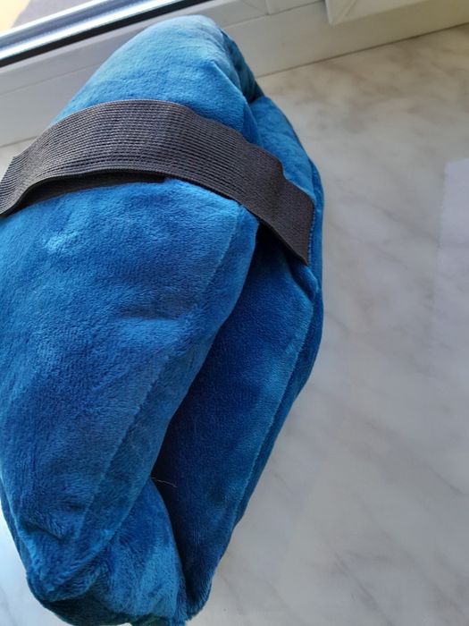 Подушка протипролежнева для ніг