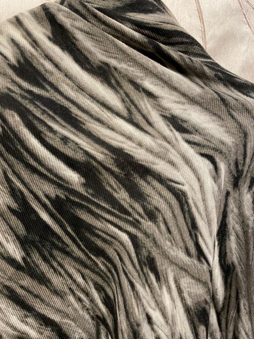 Elegancki duży szal