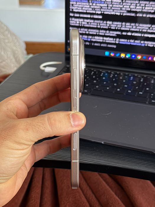 HONOR Magic 8 Pro - 512GB Factura + Garantia