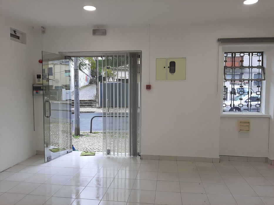 Loja Odivelas Strada