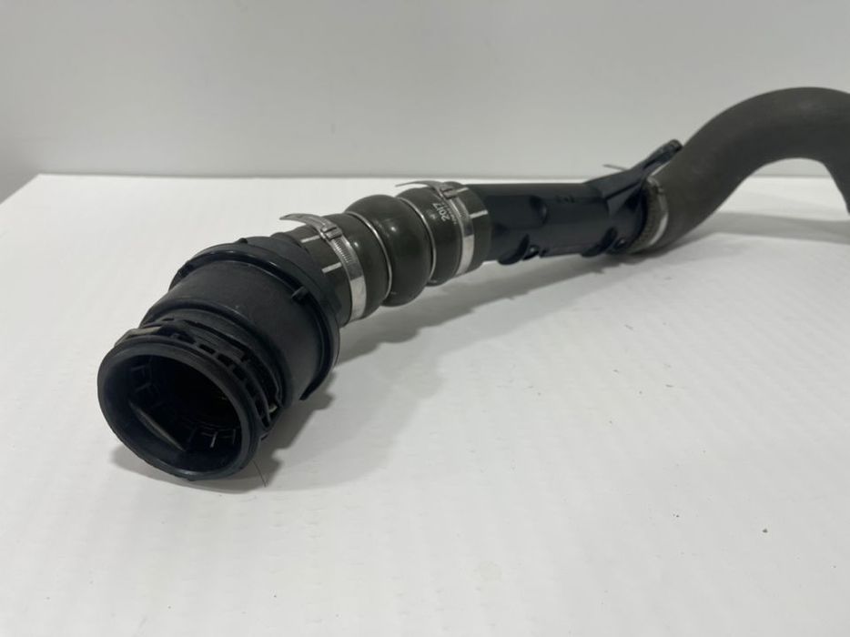 Tubo Intercooler Turbo Renault Megane 3 III  Clio 4 IV 1.5 Dci 110CV 1