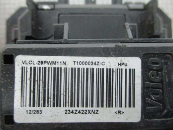 Resistência da chauffage / sofagem PEUGEOT 208