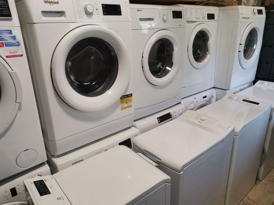 Duży wybór pralki / pralek w niskich okazyjnych cenach! Wyprzedaż!